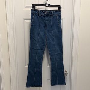 Classic Blue Women's Jeans